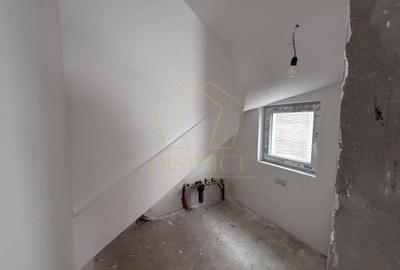 Duplex spatios cu 5 camere | Sacalaz - 5