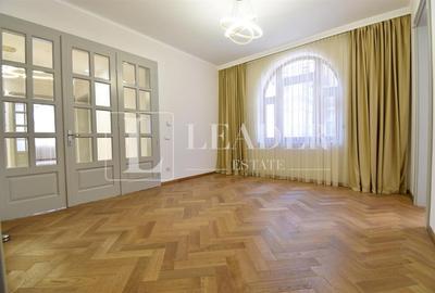 Apartament in vila I Kiseleff - 12