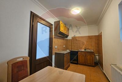 Casă / Vilă cu 4 camere de închiriat în zona Andrei Muresanu - 9