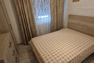 Inchiriere apartament 3 camere DUPLEX - GranVIA PARK LUJERULUI - 3