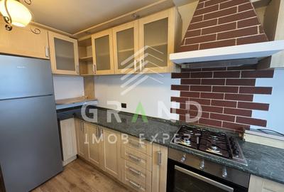 Apartament 3 Camere | 2 Balcoane | 90 MP | Petfriendly | Manastur/Frunzisului - 2