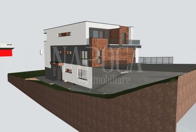 Teren intravilan pentru constructii de vanzare in Iris, Cluj Napoca - 4