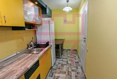 Apartament 2 cam Floresti Florilor finisat mobilat utilat cu parcare - 3