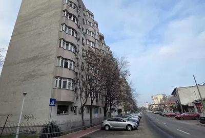 Garsoniera Dristor - Dudesti - An 1991 - 7
