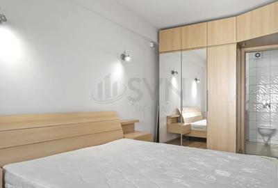 REA1026734 Apartament 3 camere Primaverii - 2