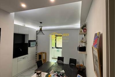 Apartament 3 camere decomandate, zona Nicolina 2. - 4