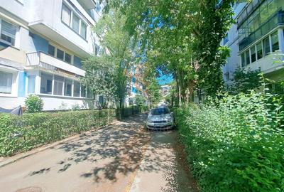 Apartament 2 camere, zona Liceului Onisifor Ghibu, etaj intermediar - 1