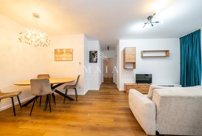 Apartament 3 camere, prima inchiriere, parcare, Soseaua Alba Iulia - 2