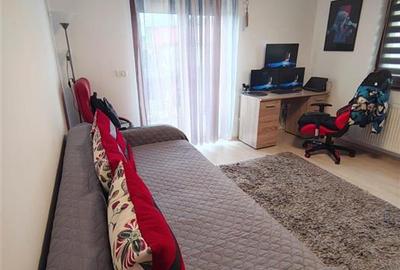 Apartament 2 camere Etaj2 - parcare Pacurari - Kaufland - 13