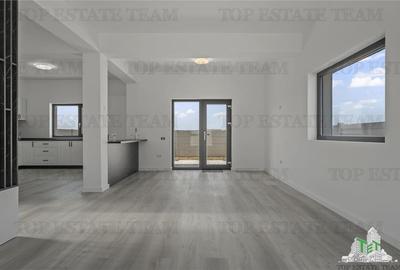 Vila moderna individuala cu 4 camere , 2 bai , Living , terasa, incalzilre in pa - 14