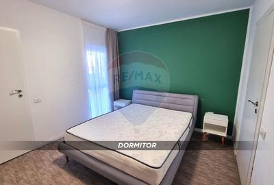 De vanzare apartament 3 camere | Bloc nou 2022 | Zona Orasul Vechi - 7