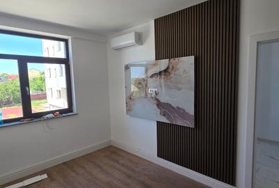 Apartament 3 camere bloc nou 2025 zona Pimaverii - 8