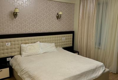 Apartament de lux 3 camere in Tomis Plus - 12