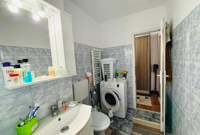 Soarelui - Gen 30 | 2 Camere | Centrala proprie | Mobilat si Utilat - 11