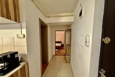 Apartament 2 camere de 45mp plus balcon 6mp zona : Vivo Valea Garbaului - 4