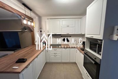 Casă modernă 3 camere | 2 băi | Panouri solare | Curte proprie | Șelimbăr - 11