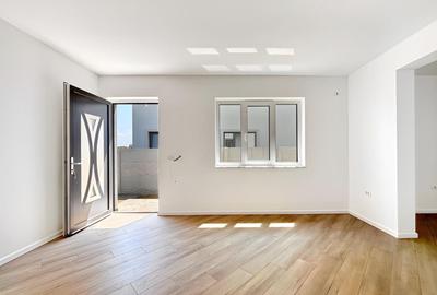 Comision 0 | Duplex 4 Camere | Proiect Ultramodern | Bucovat-Remetea - 14