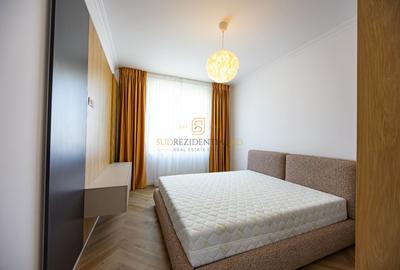 Casa cu 4 camere, Frumusani, panouri solare, pompe caldura - 10