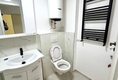 Bd. Burebista, 3 min Rond Alba Iulia, Locuit sau Birou - 5