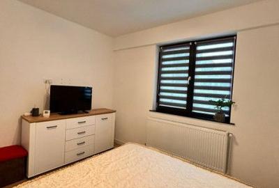 Apartament 2 camere Tomis plus - 3