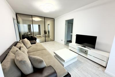 Apartament 2cam 50MP Modern - Obor | Mosilor - 2