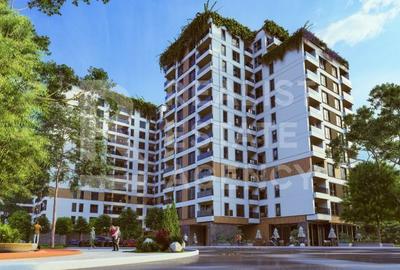 Apartament 2 camere | High Garden East | Obor – Veranda Mall - 1