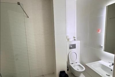 Studio | Rond Pipera | OMV | Nou | Lux | Investitie| Predare Imediata - 6