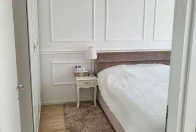 Vanzare Apartament 3 camere Baba Novac Residence loc de parcare inclus - 6