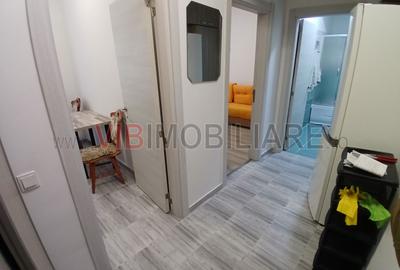 Garsonieră modernă 32 m² de închiriat – complex nou - loc parcare - 1