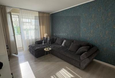 Apartament 3 camere  decomandat/renovat integral/ Soseua Giurgiului - 1