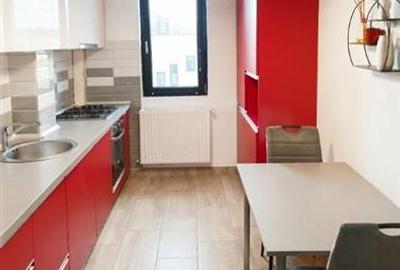 Vanzare apartament 2 camere decomandate modern bloc nou in Marasti- Iulius Mall - 5