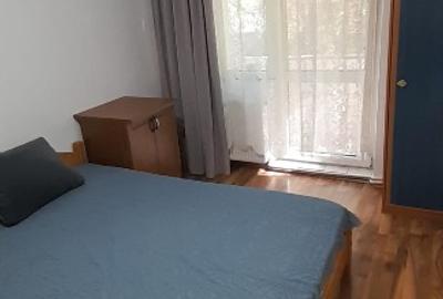Apartament  3 camere decomandate, et.1, zona Soarelui - 7