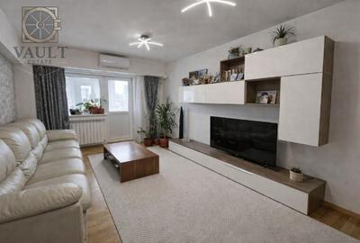 Apartament 3 camere - DECOMANDAT- PIATA Alba Iulia - 1