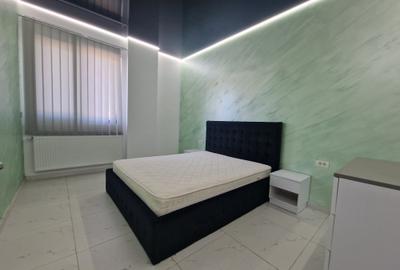 Mamaia Nord- 2 camere in prima linie la Marea Neagra, mobilat-utilat complet - 8