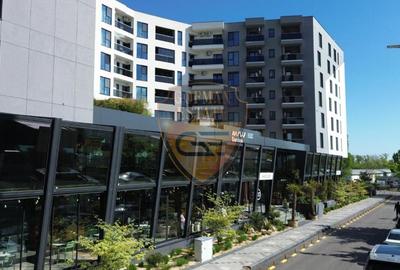 Apartament cu 2 camere decomandat, mobilat în Tomis Nord