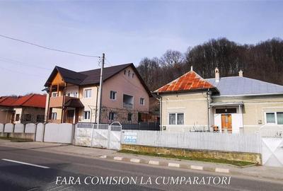 STIRBEI - VODA, CASA CU TEREN 2000 MP - 16