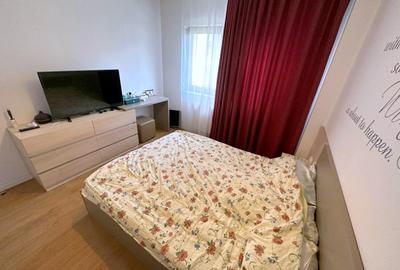 2 camere, bloc nou, modern, cu parcare, in Zorilor, in complexul Luminia - 12