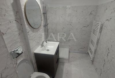 Apartament spațios cu 3 camere și 2 băi – gata de personalizat. - 7