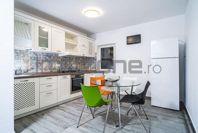 Apartament cu 3 camere decomandat, mobilat în 13 Septembrie