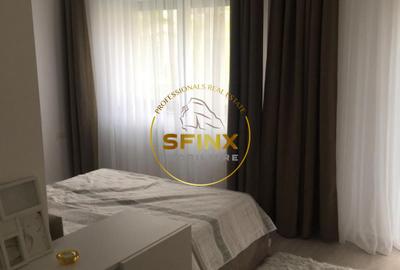 Dorobanti, inchiriere apartament 2 camere in imobil boutique, pet friendly - 11