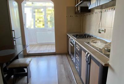 Apartament cu 2 camere decomandat, etajul 3/4, zona Nicolina - 5