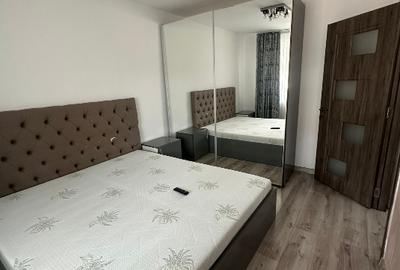 Bucurestii Noi -Jiului- 4 minute metrou - Apartament 2 camere Modern - confort 1 - 6