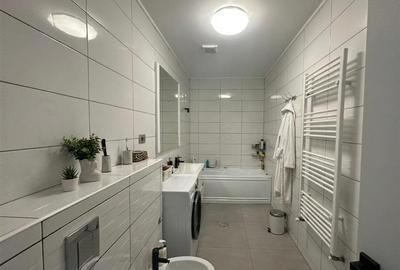 Apartament 2 camere, 48 mp utili si curte amenajata - Cantemir - 7