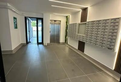 Apartament 3 camere și grădină - ansamblul Ghica Apartments - 5