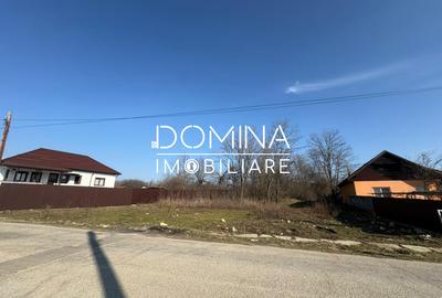 Vânzare terenuri în Stănești – 4.175 mp - intravilan și extravilan - 2