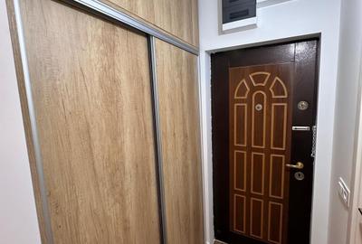 Dristor, garsoniera, 1 minut metrou, renovata total - 4