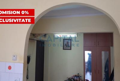 Exclusivitate! Comision 0% Apartament 3 camere - 1