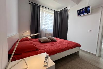 Aviației City Point Apartament 2 camere Parcare Inclusă Metrou Aurel Vlaicu - 16