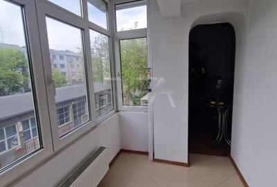 3 camere, et 2/4, 81,40 mp-Drumul Sarii, Al Platanului - 9