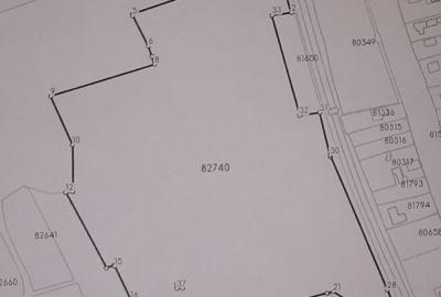 Teren 5 ha arabil Mihaesti – cadastru, intabulare, acte la zi - 5